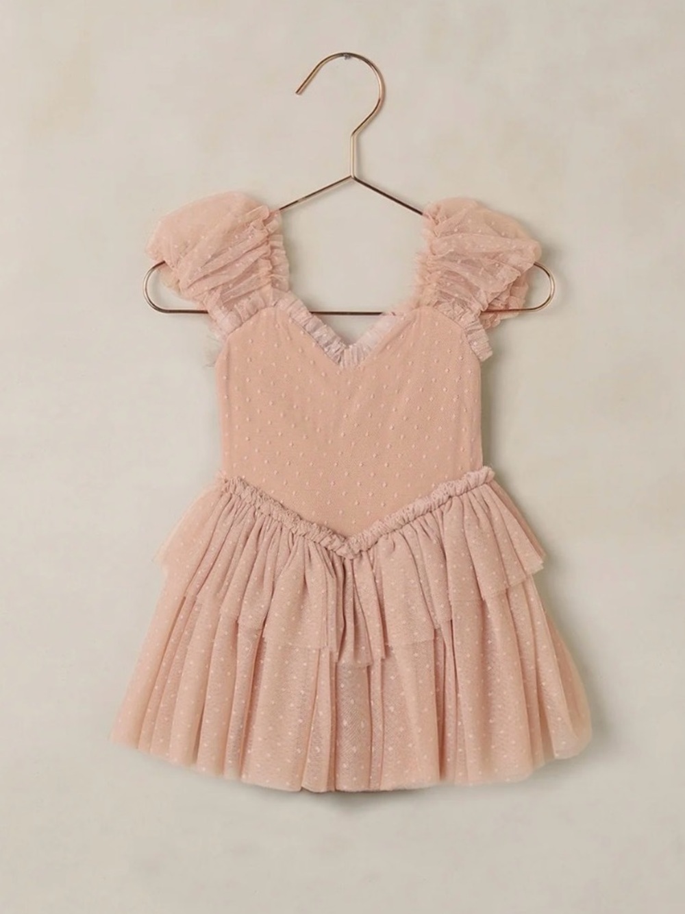 Noralee Clara Tutu Petal Dress